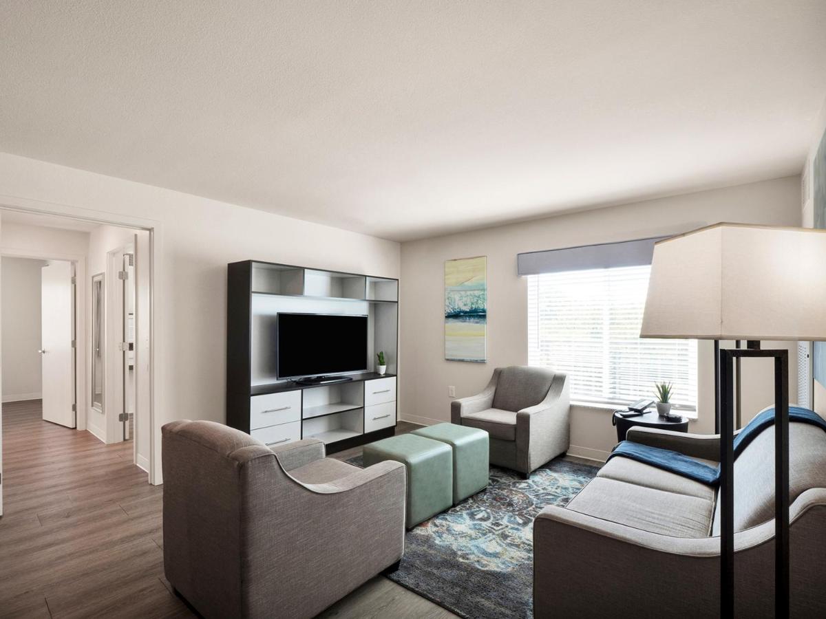 Three-Bedroom Suite